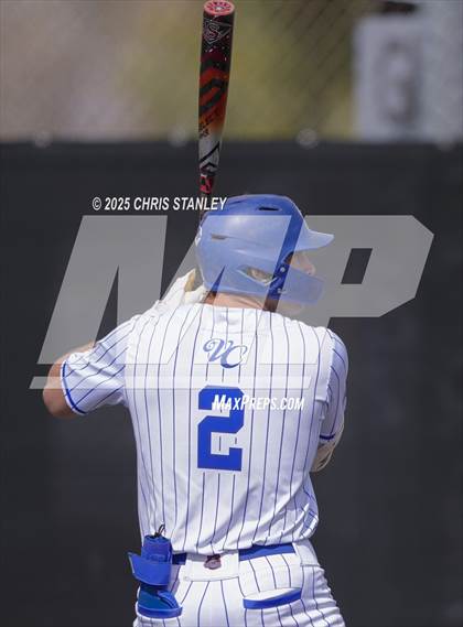 Thumbnail 2 in Desert Ridge vs. Valley Christian (Bob Everett Classic) photogallery.