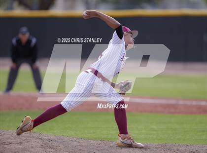 Thumbnail 1 in Desert Ridge vs. Valley Christian (Bob Everett Classic) photogallery.