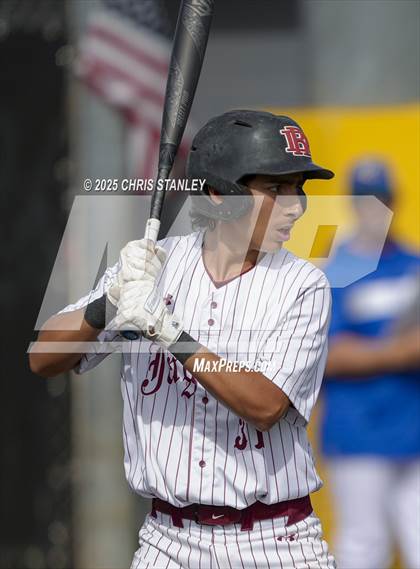 Thumbnail 2 in Desert Ridge vs. Valley Christian (Bob Everett Classic) photogallery.