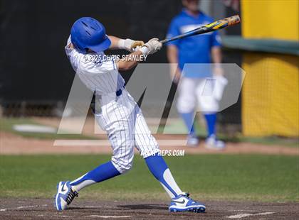 Thumbnail 2 in Desert Ridge vs. Valley Christian (Bob Everett Classic) photogallery.