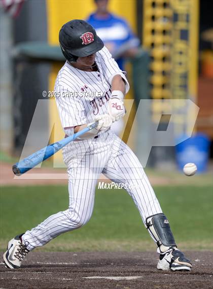 Thumbnail 2 in Desert Ridge vs. Valley Christian (Bob Everett Classic) photogallery.