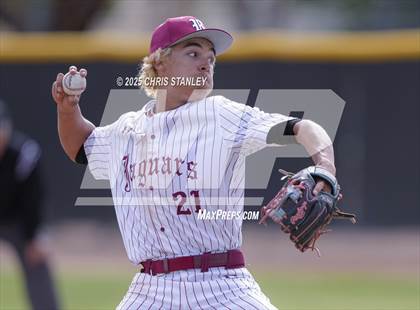 Thumbnail 2 in Desert Ridge vs. Valley Christian (Bob Everett Classic) photogallery.