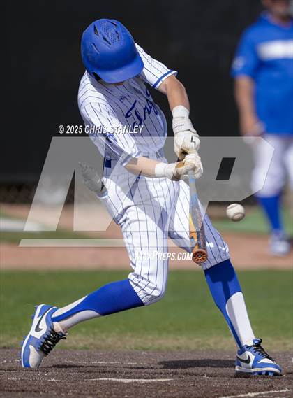 Thumbnail 1 in Desert Ridge vs. Valley Christian (Bob Everett Classic) photogallery.