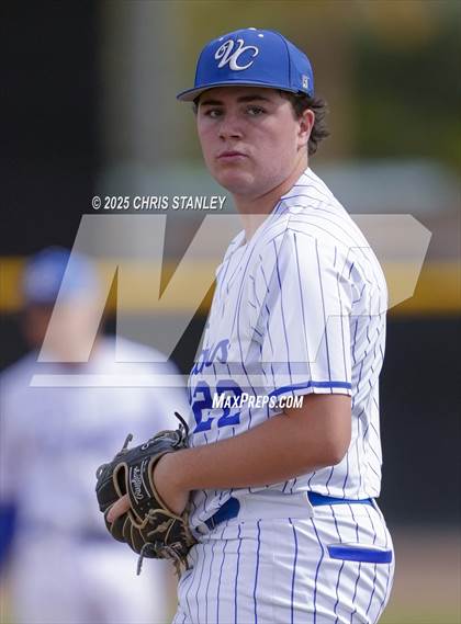 Thumbnail 3 in Desert Ridge vs. Valley Christian (Bob Everett Classic) photogallery.
