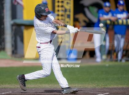 Thumbnail 2 in Desert Ridge vs. Valley Christian (Bob Everett Classic) photogallery.