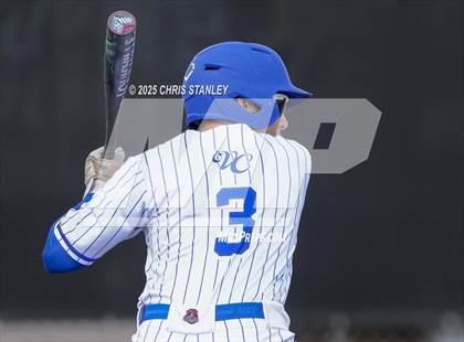 Thumbnail 1 in Desert Ridge vs. Valley Christian (Bob Everett Classic) photogallery.
