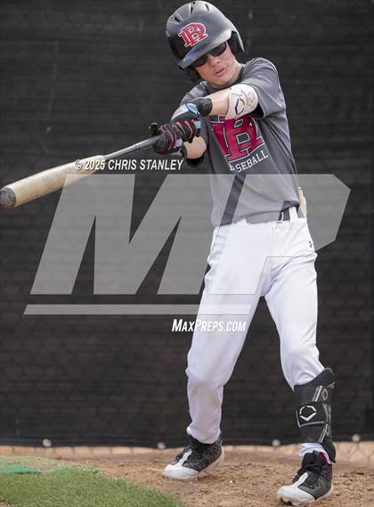 Thumbnail 3 in Desert Ridge vs. Valley Christian (Bob Everett Classic) photogallery.