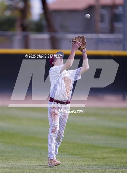 Thumbnail 1 in Desert Ridge vs. Valley Christian (Bob Everett Classic) photogallery.