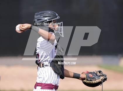 Thumbnail 1 in Desert Ridge vs. Valley Christian (Bob Everett Classic) photogallery.