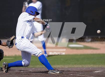 Thumbnail 1 in Desert Ridge vs. Valley Christian (Bob Everett Classic) photogallery.
