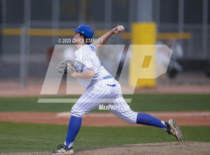 Thumbnail 1 in Desert Ridge vs. Valley Christian (Bob Everett Classic) photogallery.