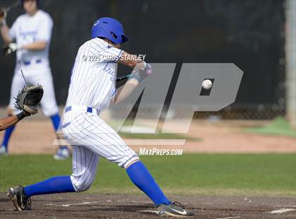 Thumbnail 2 in Desert Ridge vs. Valley Christian (Bob Everett Classic) photogallery.