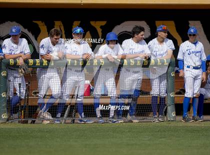 Thumbnail 3 in Desert Ridge vs. Valley Christian (Bob Everett Classic) photogallery.