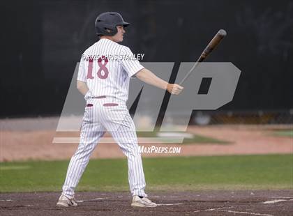 Thumbnail 1 in Desert Ridge vs. Valley Christian (Bob Everett Classic) photogallery.