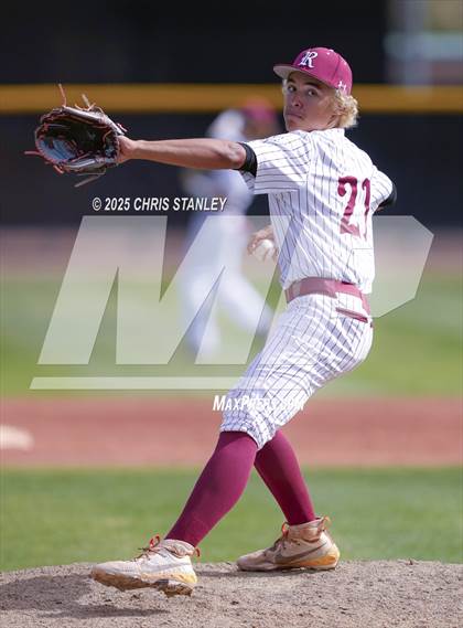 Thumbnail 1 in Desert Ridge vs. Valley Christian (Bob Everett Classic) photogallery.