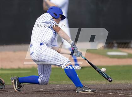 Thumbnail 2 in Desert Ridge vs. Valley Christian (Bob Everett Classic) photogallery.
