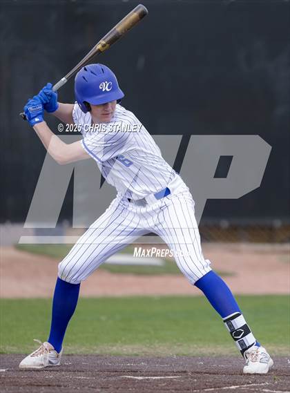 Thumbnail 1 in Desert Ridge vs. Valley Christian (Bob Everett Classic) photogallery.