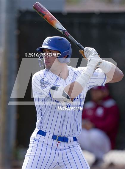 Thumbnail 3 in Desert Ridge vs. Valley Christian (Bob Everett Classic) photogallery.
