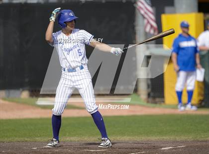 Thumbnail 2 in Desert Ridge vs. Valley Christian (Bob Everett Classic) photogallery.