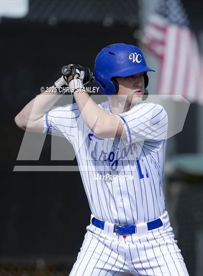 Thumbnail 3 in Desert Ridge vs. Valley Christian (Bob Everett Classic) photogallery.