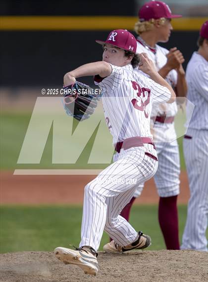 Thumbnail 2 in Desert Ridge vs. Valley Christian (Bob Everett Classic) photogallery.