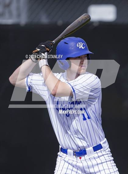 Thumbnail 2 in Desert Ridge vs. Valley Christian (Bob Everett Classic) photogallery.