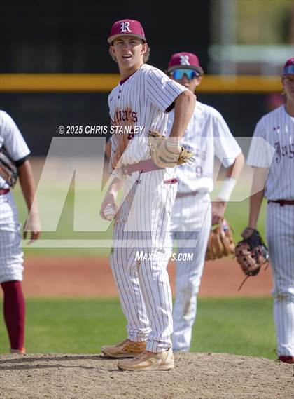 Thumbnail 2 in Desert Ridge vs. Valley Christian (Bob Everett Classic) photogallery.