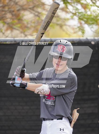 Thumbnail 2 in Desert Ridge vs. Valley Christian (Bob Everett Classic) photogallery.