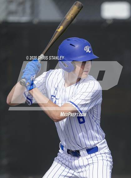 Thumbnail 2 in Desert Ridge vs. Valley Christian (Bob Everett Classic) photogallery.
