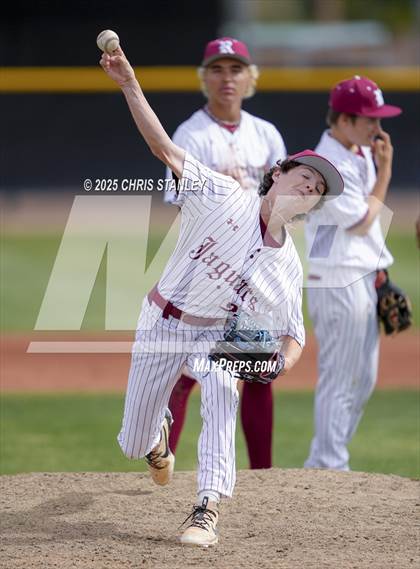 Thumbnail 3 in Desert Ridge vs. Valley Christian (Bob Everett Classic) photogallery.