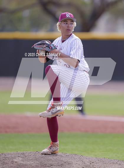 Thumbnail 3 in Desert Ridge vs. Valley Christian (Bob Everett Classic) photogallery.
