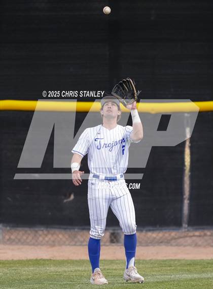 Thumbnail 1 in Desert Ridge vs. Valley Christian (Bob Everett Classic) photogallery.