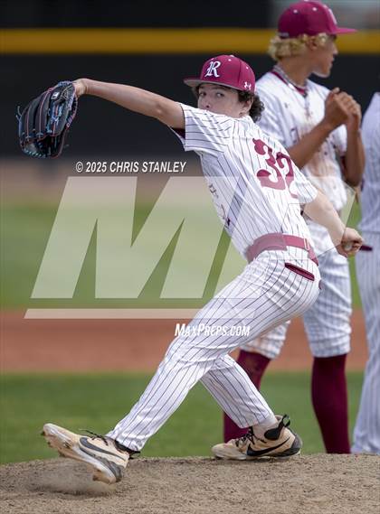 Thumbnail 1 in Desert Ridge vs. Valley Christian (Bob Everett Classic) photogallery.