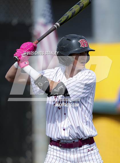 Thumbnail 2 in Desert Ridge vs. Valley Christian (Bob Everett Classic) photogallery.