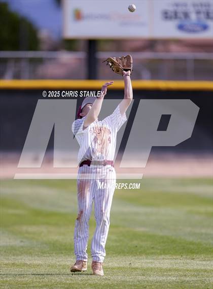 Thumbnail 1 in Desert Ridge vs. Valley Christian (Bob Everett Classic) photogallery.