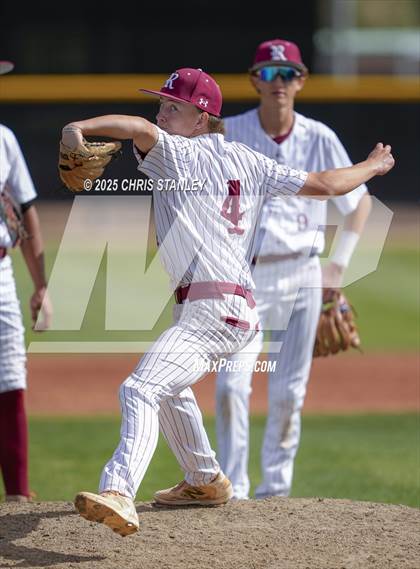 Thumbnail 1 in Desert Ridge vs. Valley Christian (Bob Everett Classic) photogallery.