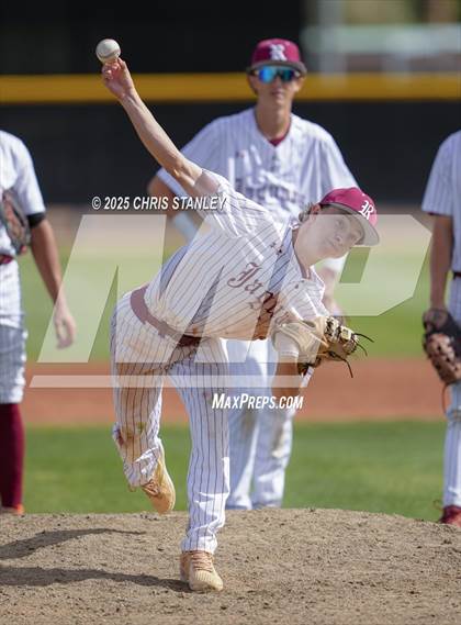 Thumbnail 3 in Desert Ridge vs. Valley Christian (Bob Everett Classic) photogallery.