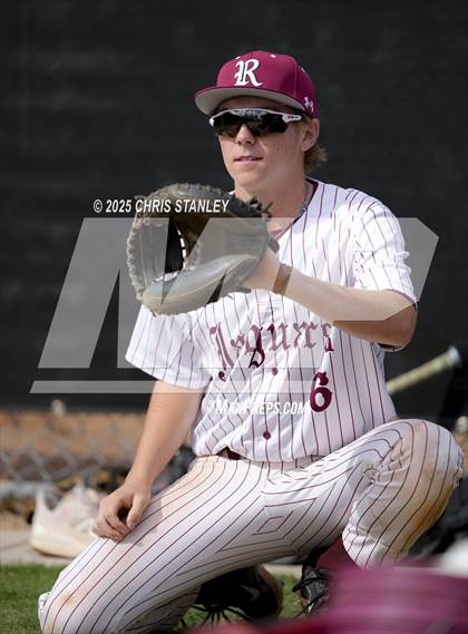 Thumbnail 3 in Desert Ridge vs. Valley Christian (Bob Everett Classic) photogallery.