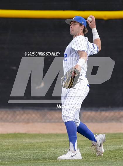 Thumbnail 2 in Desert Ridge vs. Valley Christian (Bob Everett Classic) photogallery.