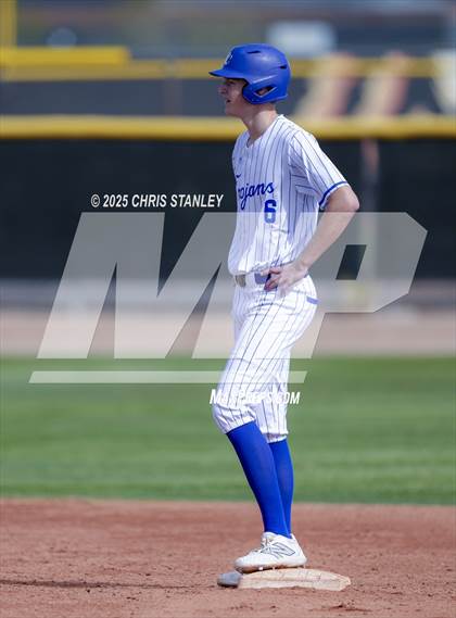 Thumbnail 1 in Desert Ridge vs. Valley Christian (Bob Everett Classic) photogallery.