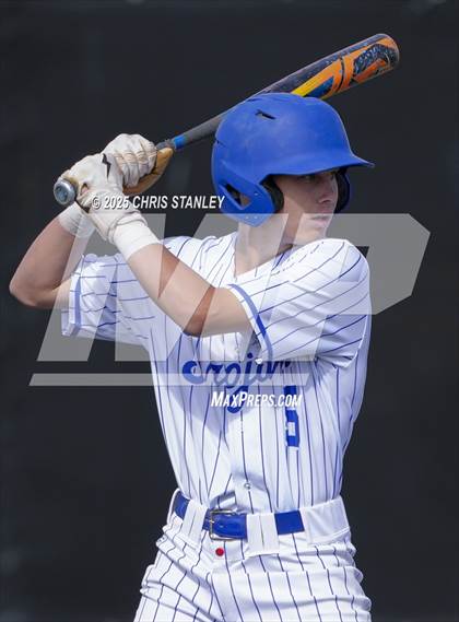 Thumbnail 3 in Desert Ridge vs. Valley Christian (Bob Everett Classic) photogallery.