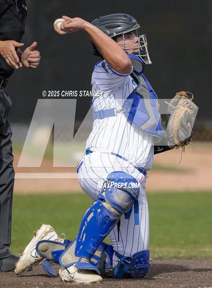 Thumbnail 1 in Desert Ridge vs. Valley Christian (Bob Everett Classic) photogallery.