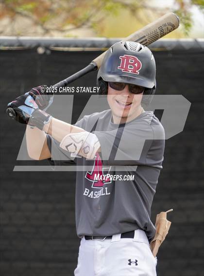 Thumbnail 1 in Desert Ridge vs. Valley Christian (Bob Everett Classic) photogallery.