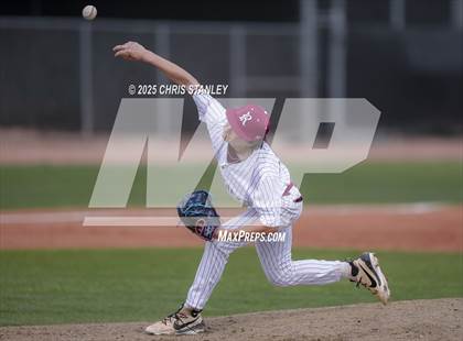 Thumbnail 1 in Desert Ridge vs. Valley Christian (Bob Everett Classic) photogallery.