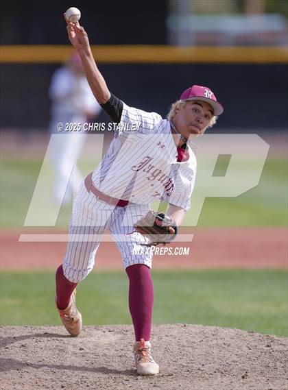 Thumbnail 1 in Desert Ridge vs. Valley Christian (Bob Everett Classic) photogallery.