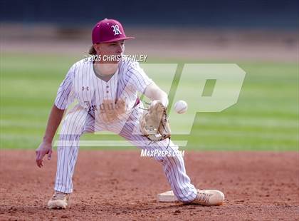 Thumbnail 1 in Desert Ridge vs. Valley Christian (Bob Everett Classic) photogallery.