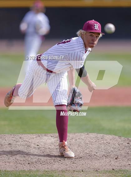 Thumbnail 3 in Desert Ridge vs. Valley Christian (Bob Everett Classic) photogallery.