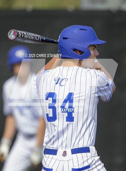 Thumbnail 1 in Desert Ridge vs. Valley Christian (Bob Everett Classic) photogallery.