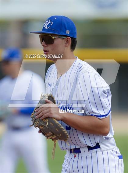 Thumbnail 1 in Desert Ridge vs. Valley Christian (Bob Everett Classic) photogallery.