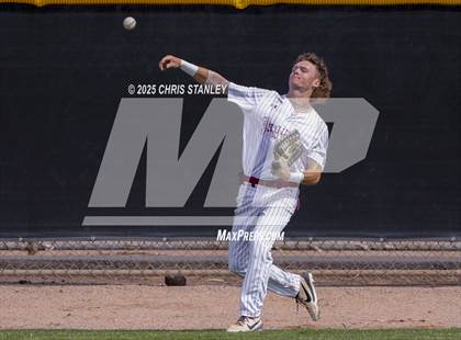 Thumbnail 1 in Desert Ridge vs. Valley Christian (Bob Everett Classic) photogallery.